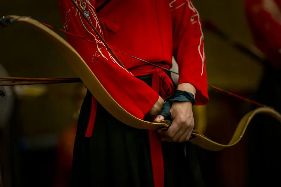 Japan: The Bow Comes First, Always (Image Credits: Pexels)