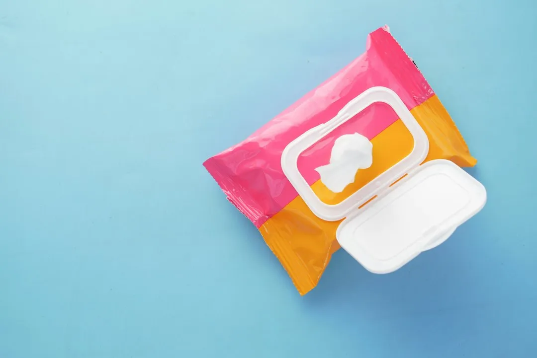 2. Diapers and Wipes: Pack More Than You Think You'll Need (Image Credits: Unsplash)