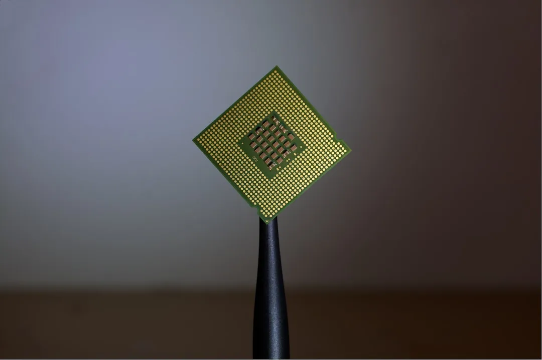 Overlooking the RFID Chip While Handling Your Passport in Public (Image Credits: Unsplash)