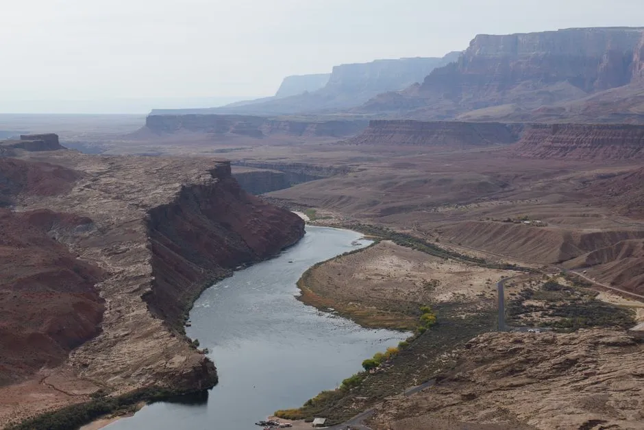 Why the Grand Circle Has Become Van Life's Defining Route (Image Credits: Pexels)