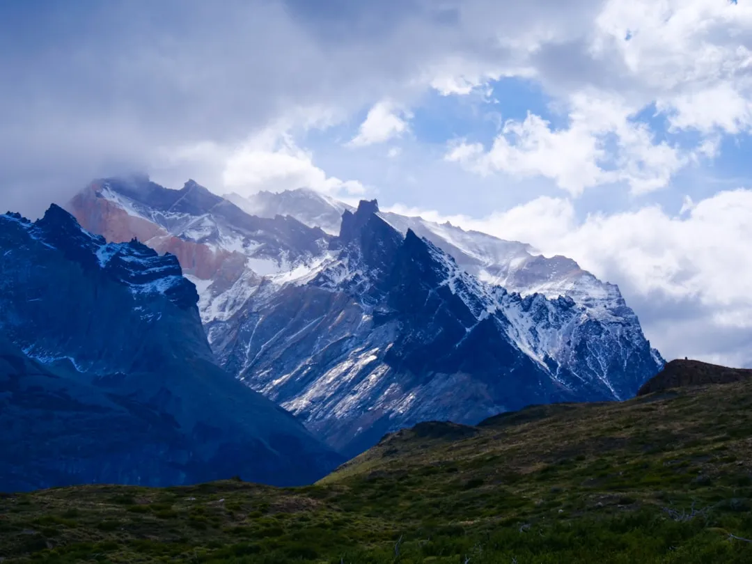 A Region Worth Protecting (Image Credits: Unsplash)