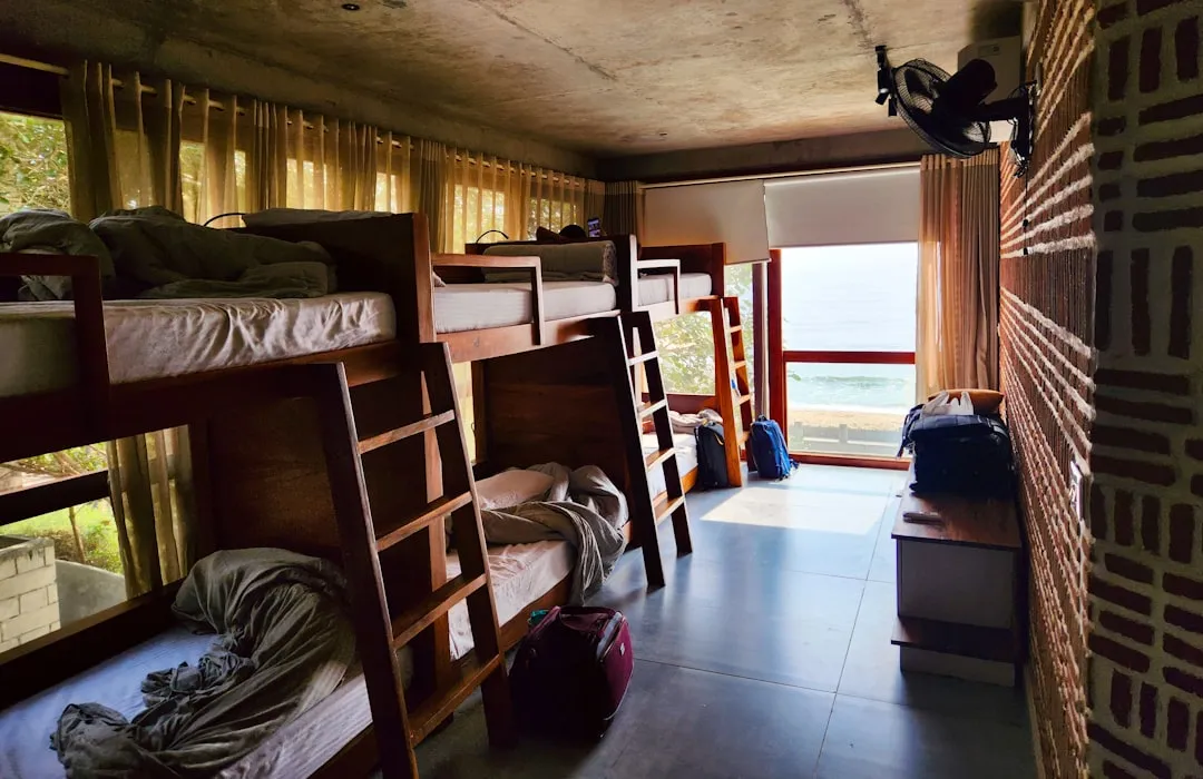 Accommodation: Comfortable, Affordable, and Genuinely Good (Image Credits: Unsplash)