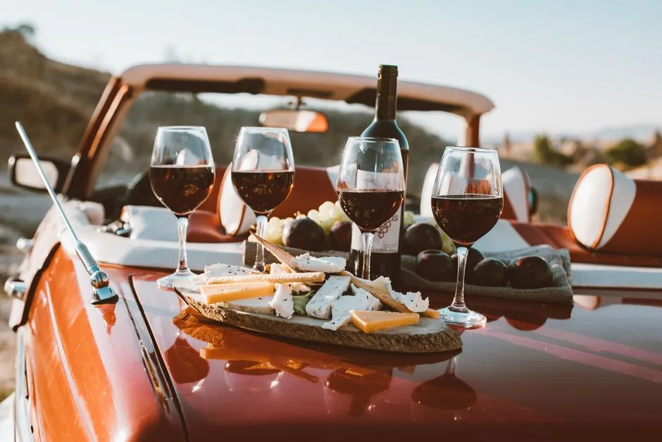 The Road Still Has Room for This (Image Credits: Pexels)