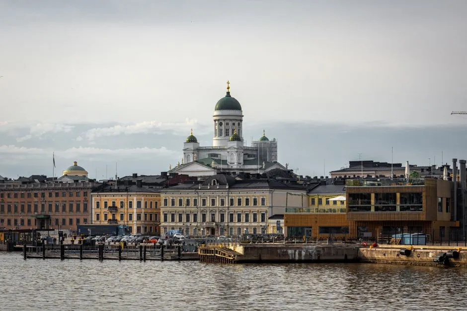 Helsinki: A City That Wears Its Culture Lightly (Image Credits: Pexels)