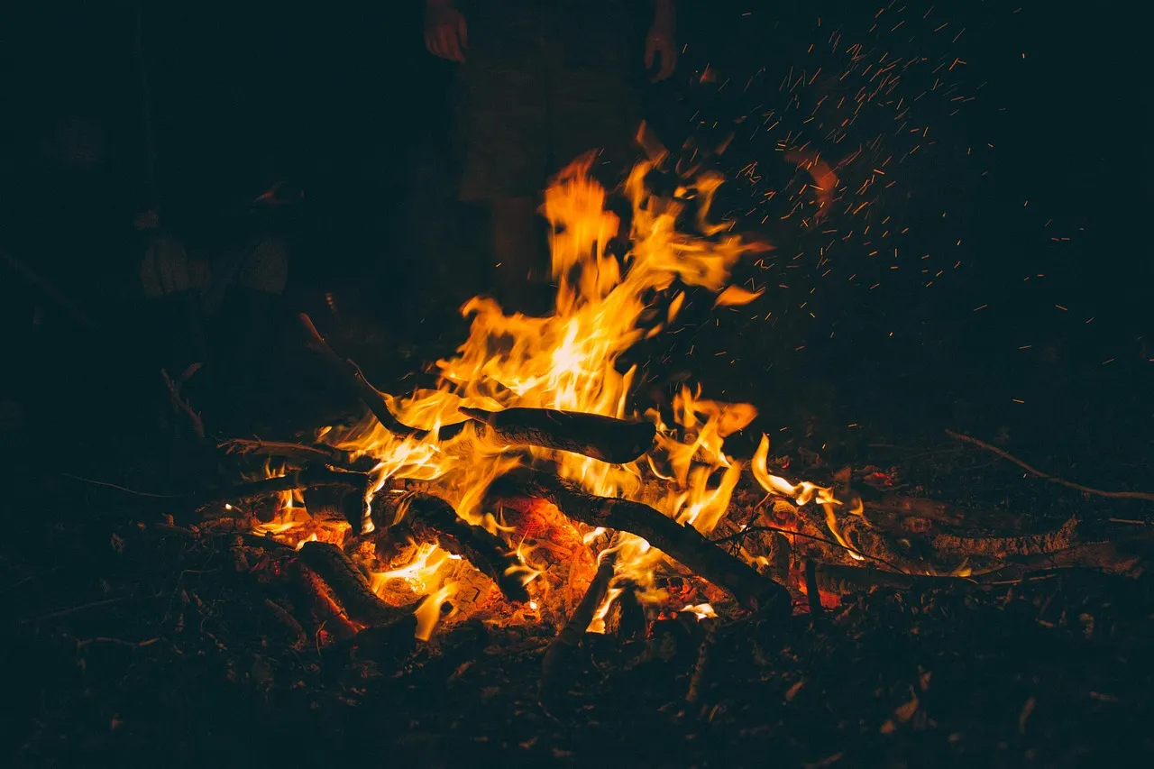 The Site with Extra Space: For Groups Who Need Room to Breathe (Image Credits: Pixabay)