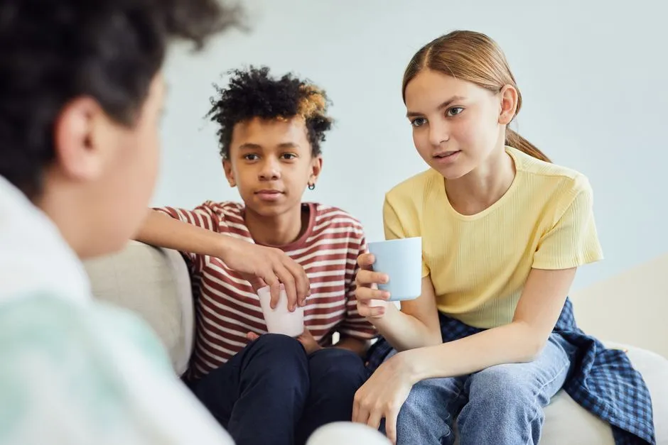 Have a Conversation Before You Leave the Hotel (Image Credits: Pexels)