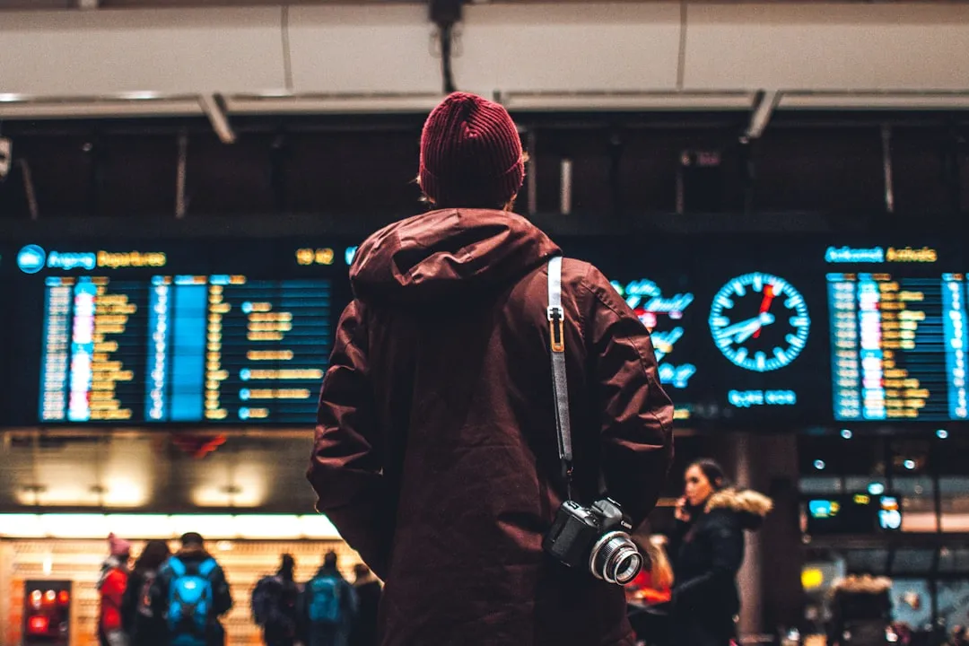 The Takeaway (Image Credits: Unsplash)
