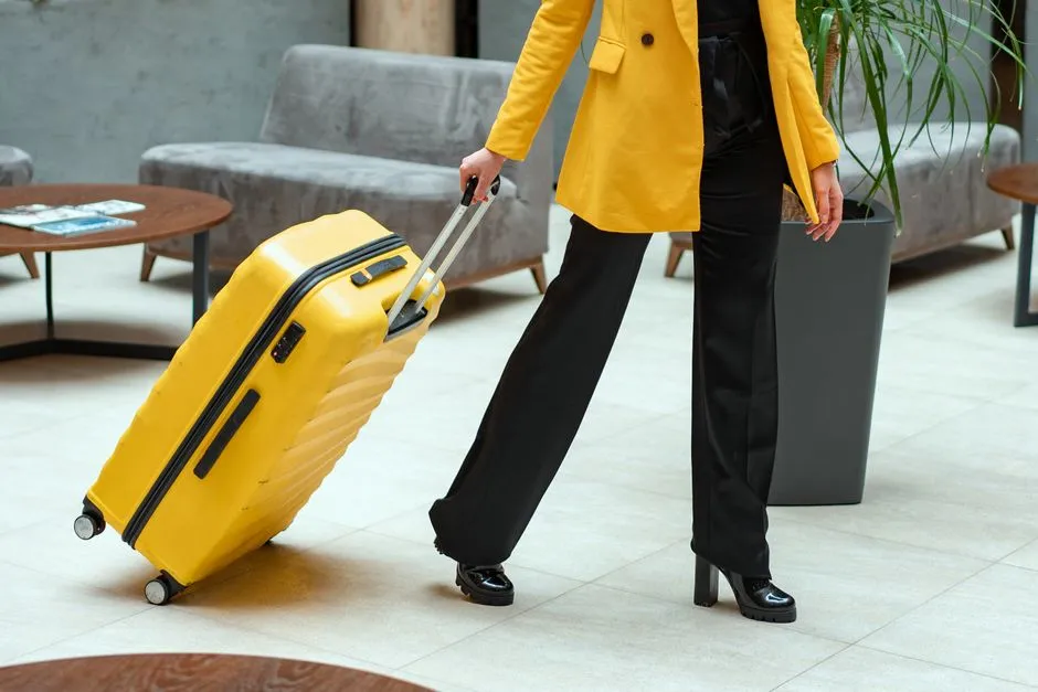 The Real Cost of Checking a Bag in 2024 and 2025 (Image Credits: Pexels)