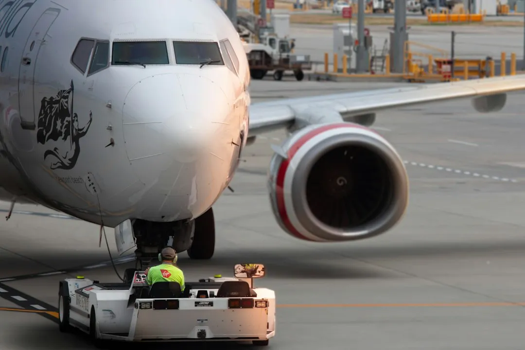 Rest Rule Violations Carry Real Consequences for Airlines (Image Credits: Unsplash)