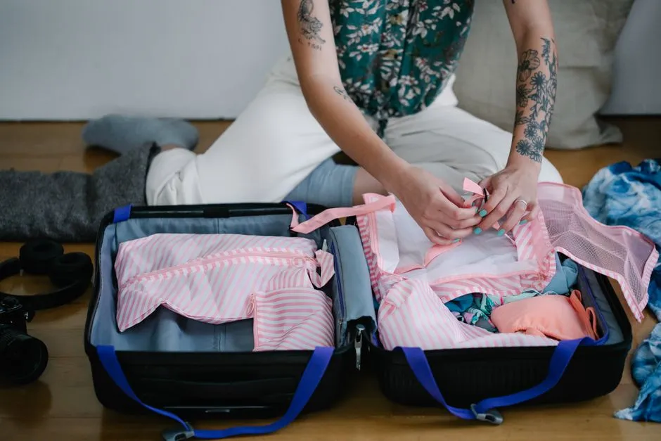 Packing More Feels Like Being More Prepared (Image Credits: Pexels)