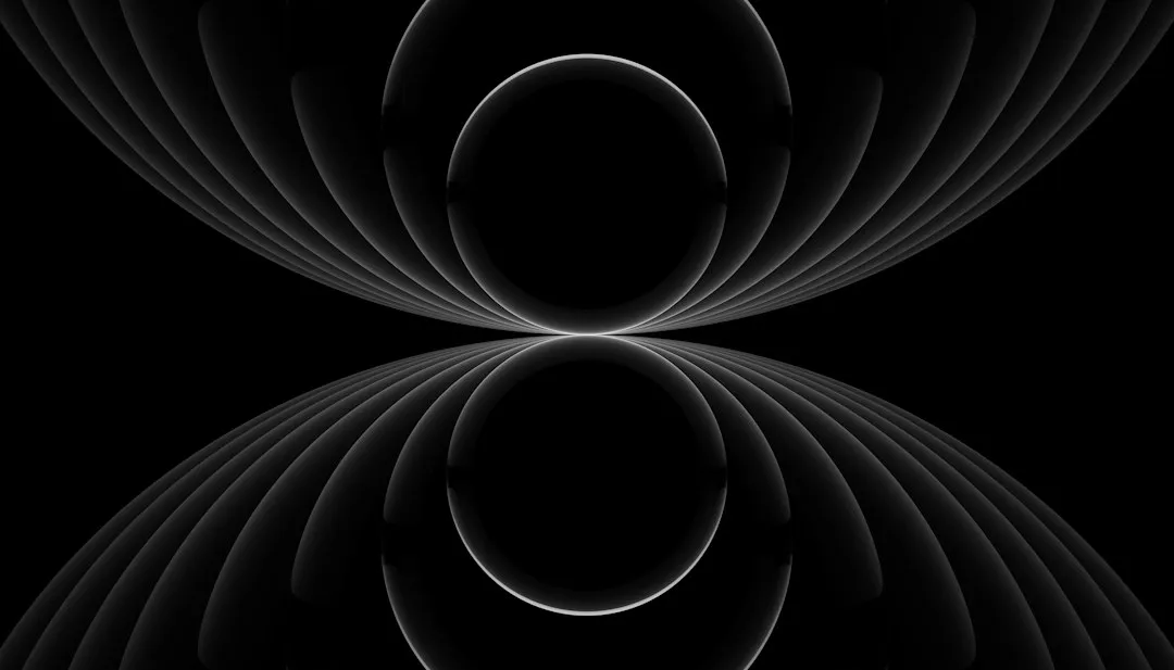 The World Magnetic Model Keeps It All Accurate (Image Credits: Unsplash)
