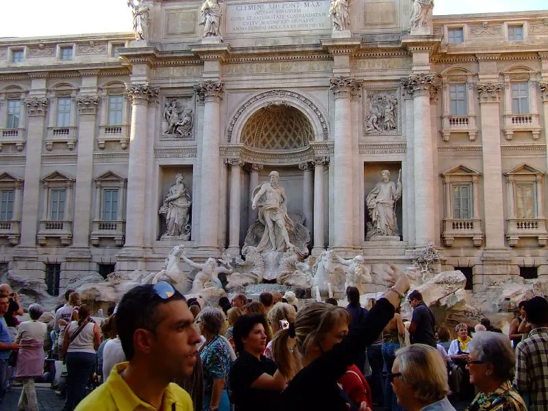 What Responsible Visitors Should Know Before They Go (kbcool, Flickr, CC BY-SA 2.0)