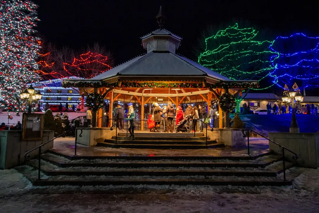 1. Leavenworth, Washington - A Bavarian Village Beneath the Cascades (Image Credits: Unsplash)