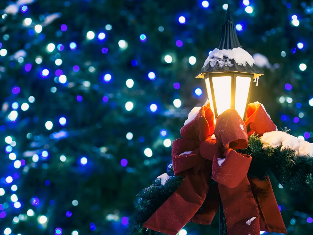 8. Frankenmuth, Michigan - Michigan's Little Bavaria (Image Credits: Unsplash)
