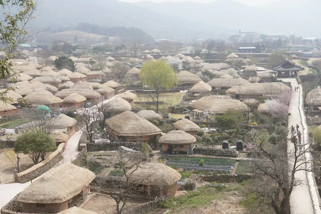The UN Is Formally Recognizing Village Cultural Destinations (Image Credits: Unsplash)