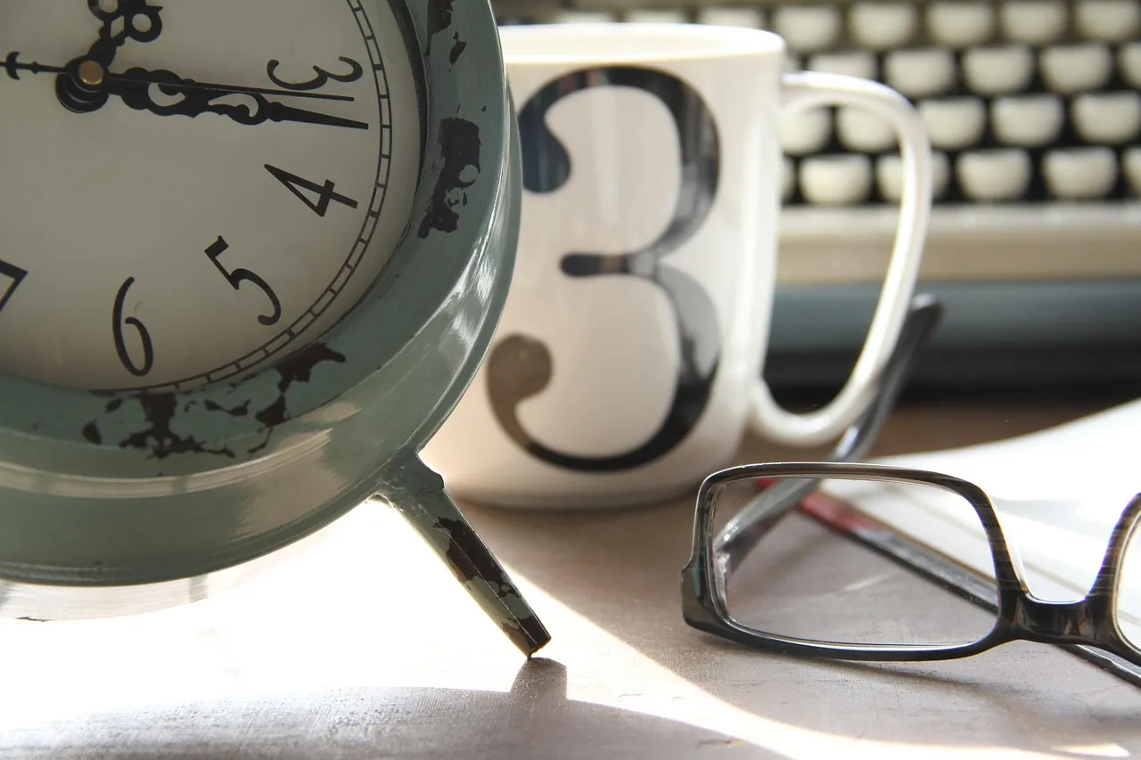 Missing the Filing Deadline After Something Actually Goes Wrong (Image Credits: Pixabay)