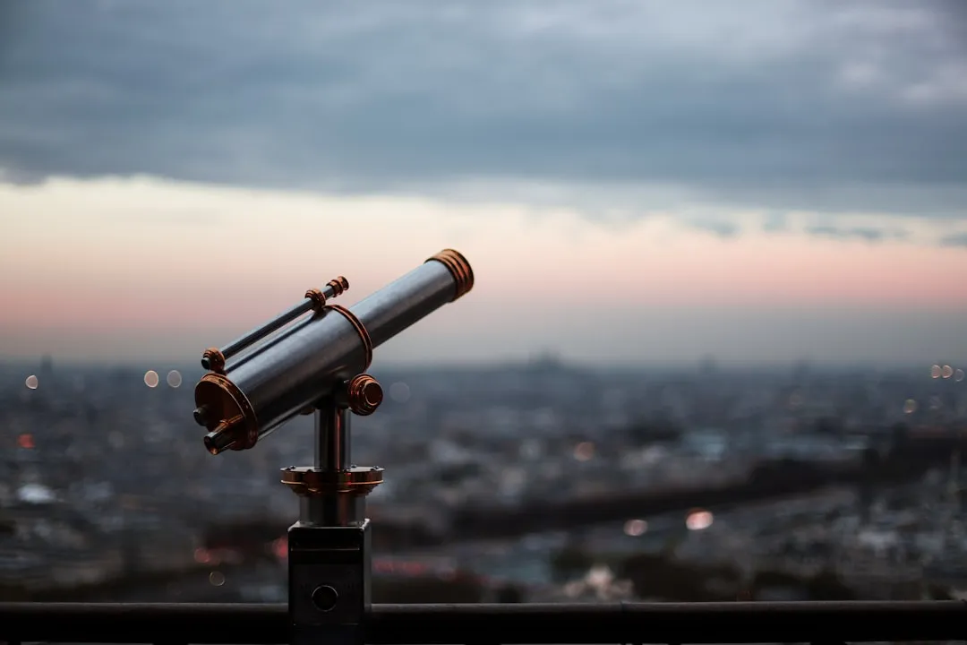 Observatories Within Reach (Image Credits: Unsplash)