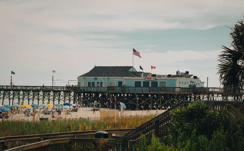 From the Poorest County to a Tourist Economy (Image Credits: Pexels)