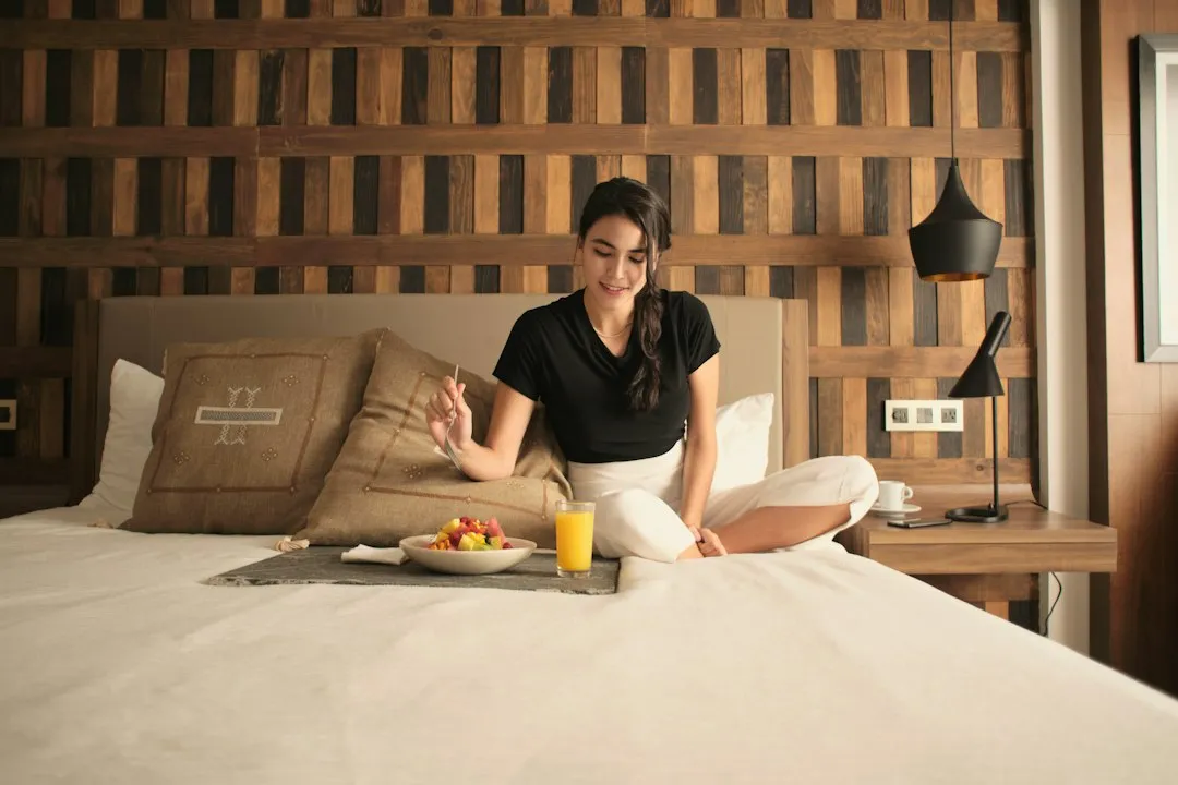 How the Hospitality Industry Is Responding (Image Credits: Unsplash)