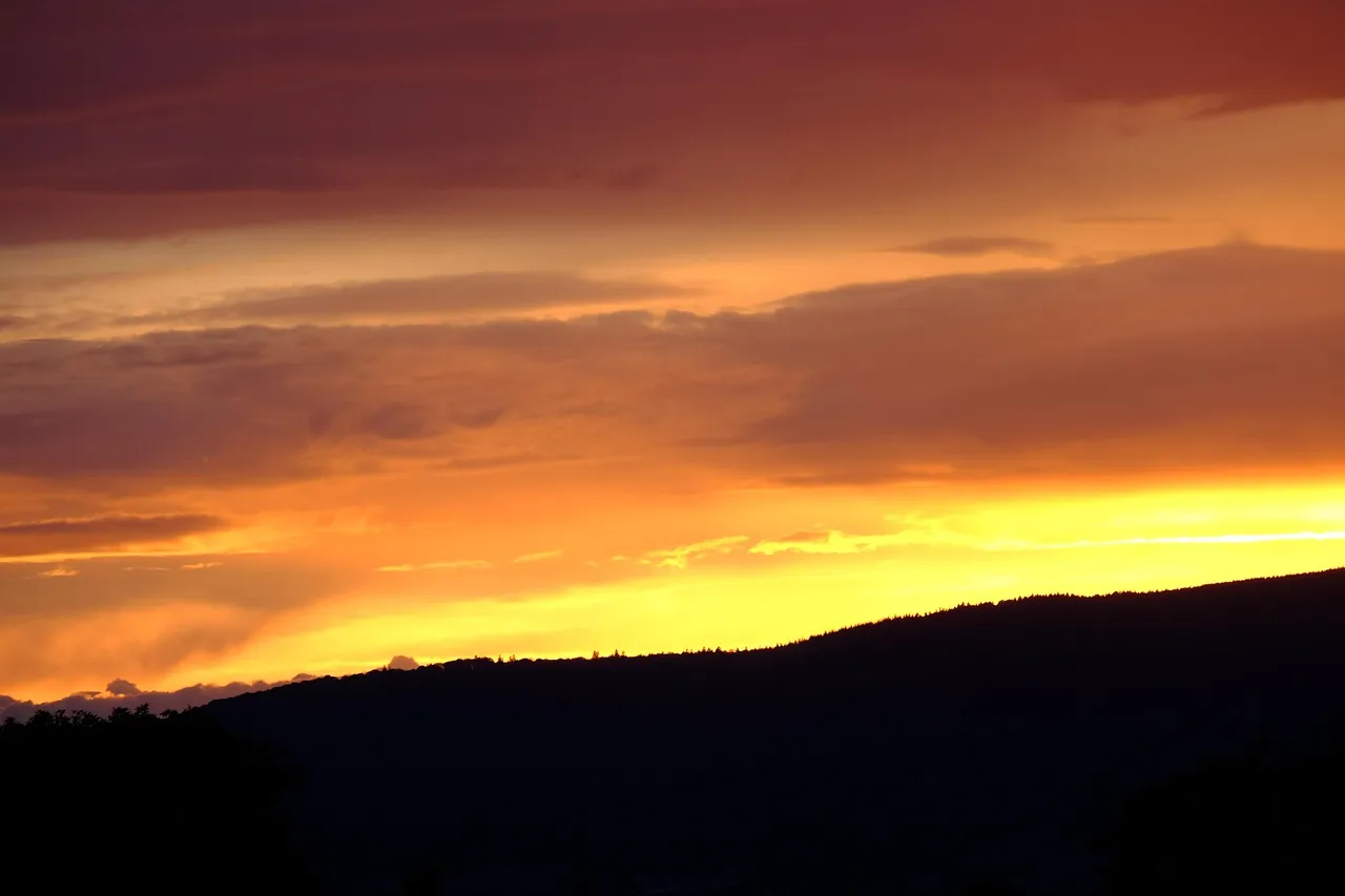 The "Afterglow" That Starts Before You Even Leave (Image Credits: Pixabay)