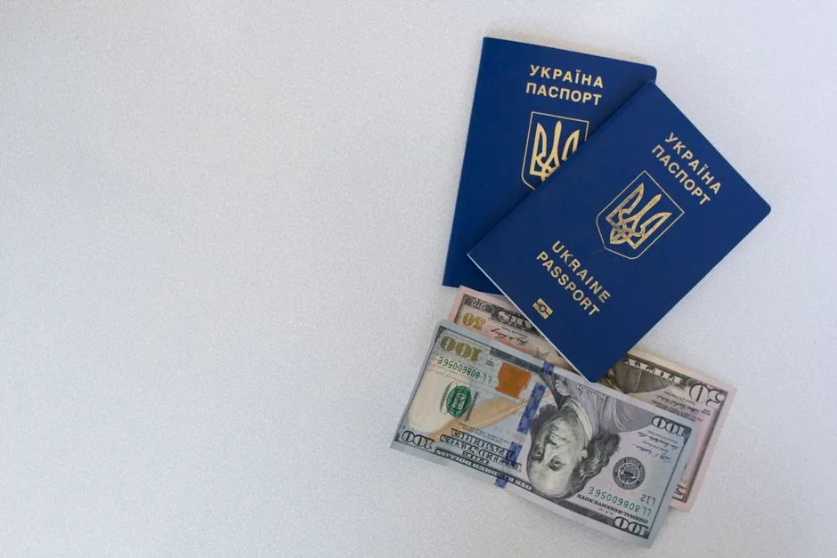 Documents, Tickets, and Keeping Valuables Safe (Image Credits: Pexels)
