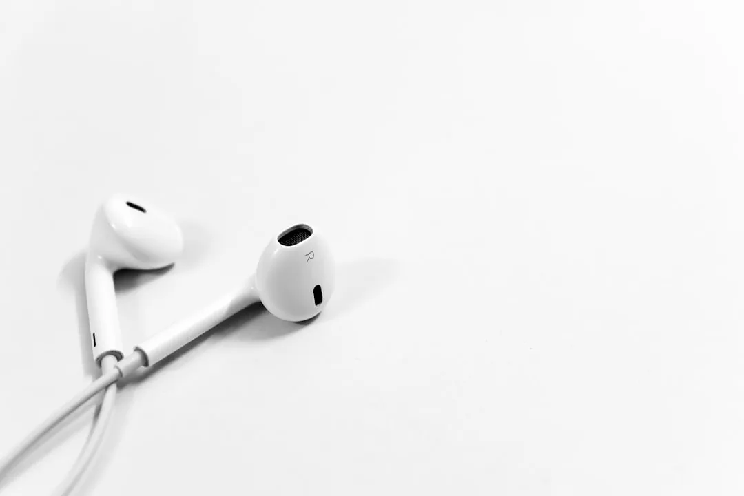2. Eye Contact and Earbuds: The Subtle Signals You're Sending (Image Credits: Unsplash)
