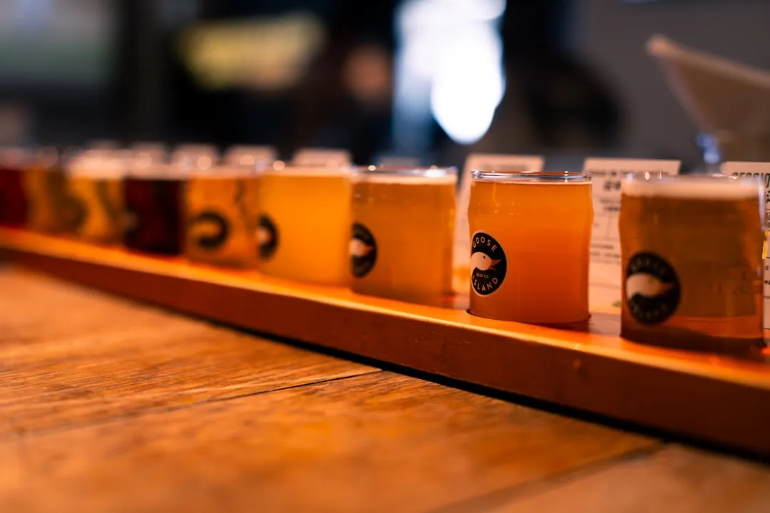 How to Navigate a Hop-Heavy Menu (Image Credits: Unsplash)
