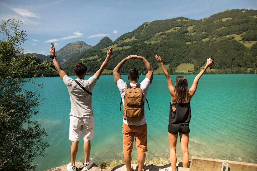The Global Wellness Travel Boom Is Real (Image Credits: Unsplash)