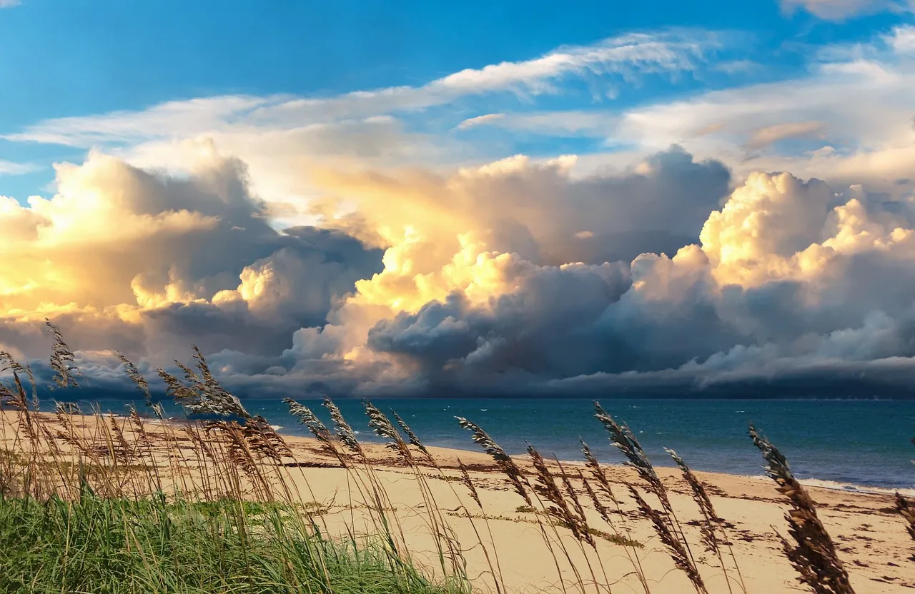 Vero Beach, Florida: Consistent and Verified (Image Credits: Pixabay)