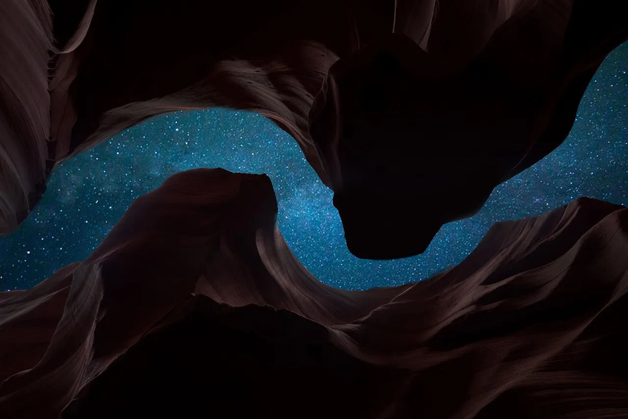 Chaco Canyon: Where Astronomy and Ancient History Meet (Image Credits: Pixabay)