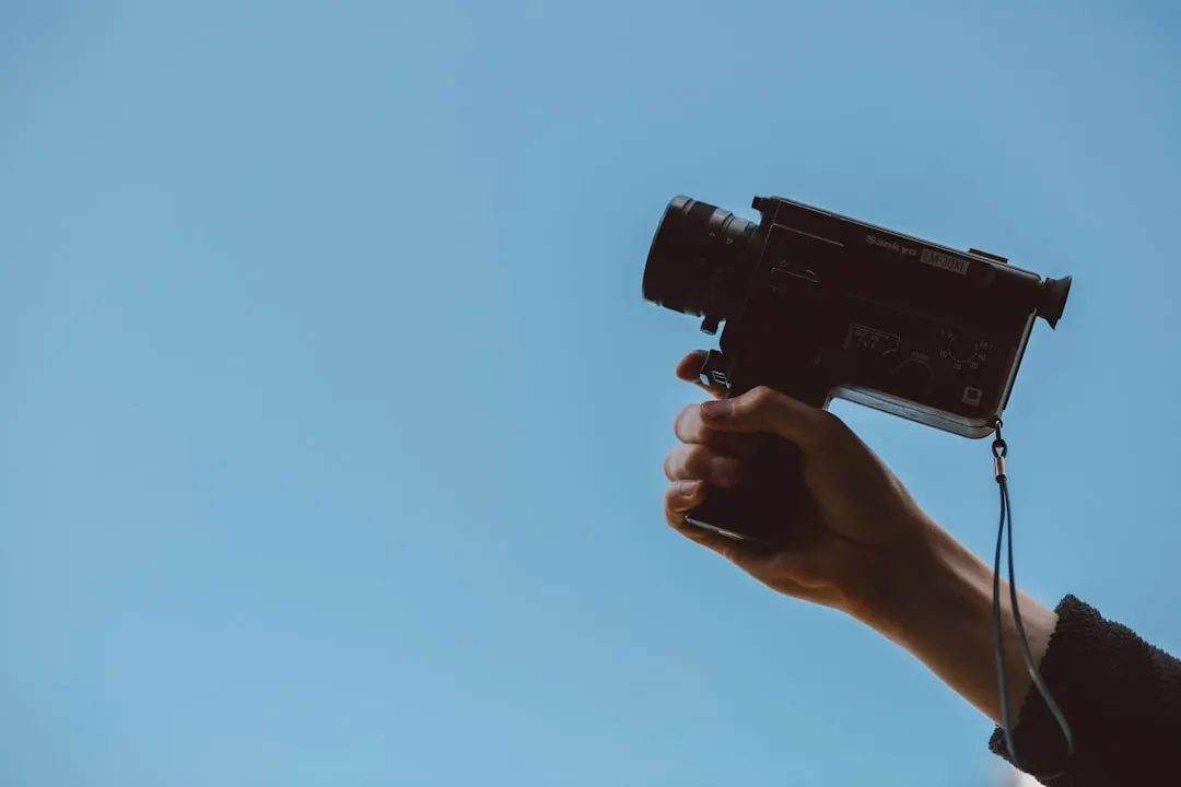 Film Cameras and the Hunger for Unpolished Moments (Image Credits: Unsplash)