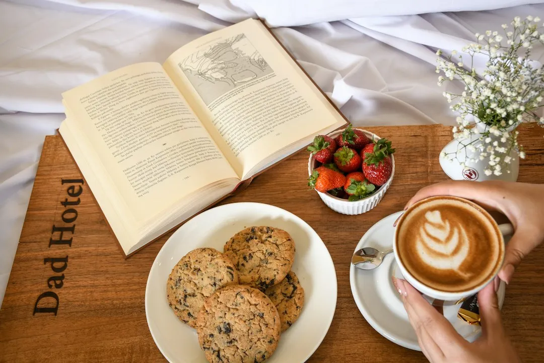 The Recipe Itself Has Secrets Worth Knowing (Image Credits: Unsplash)