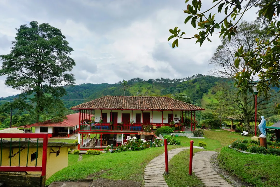A Town Rooted Deep in History (Image Credits: Unsplash)