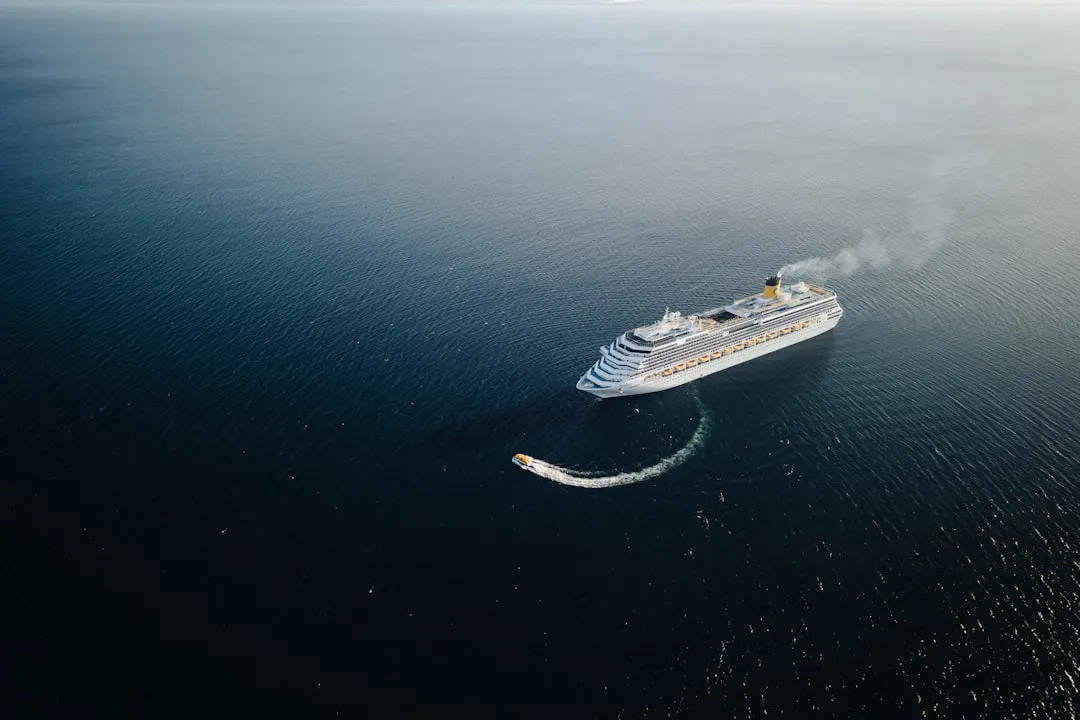 The Numbers on Passenger Awareness Are Sobering (Image Credits: Unsplash)