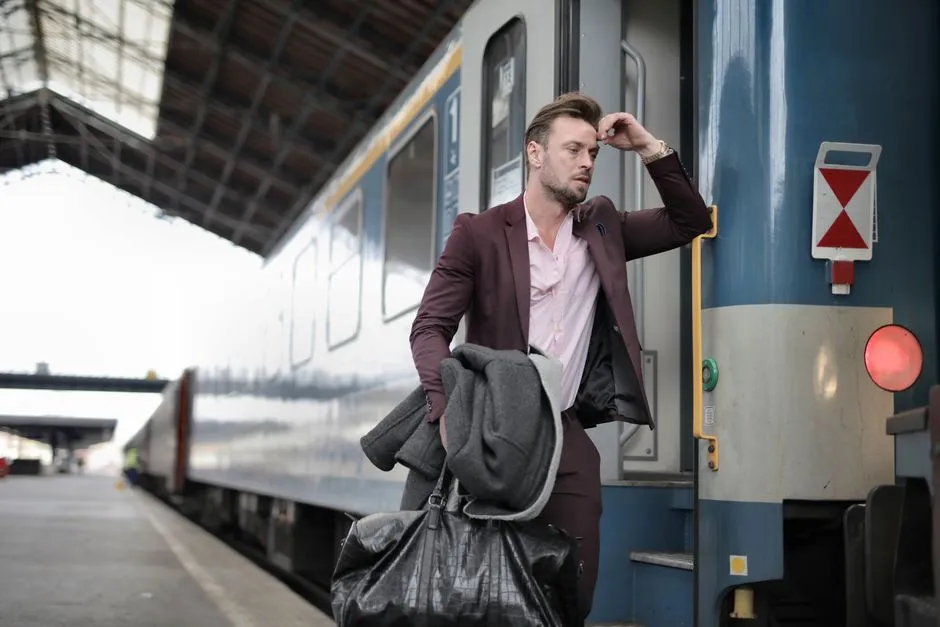 The Stress That Unplanned Travel Creates (Image Credits: Pexels)