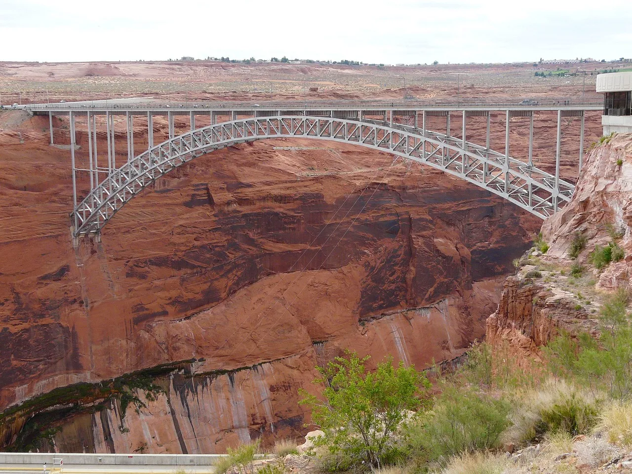 The Bypass That Accidentally Saved a Village (Image Credits: Pixabay)