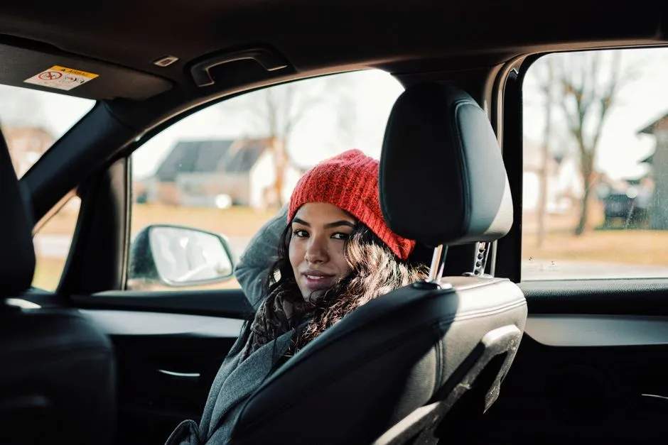 Seat All the Way Back: The Comfort-First Traveler (Image Credits: Pexels)