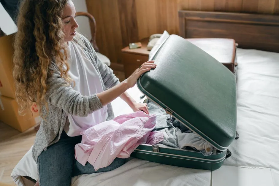 The Psychology Behind the Extra Bag (Image Credits: Pexels)