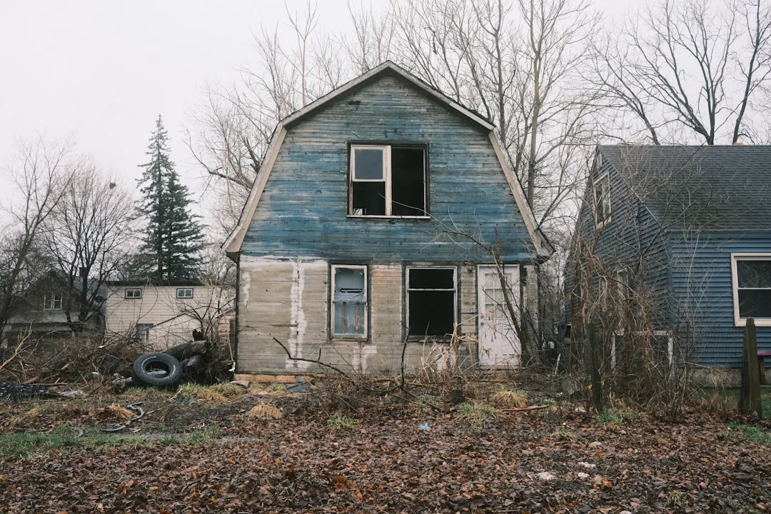 Home Prices That Signal Serious Demand (Image Credits: Unsplash)