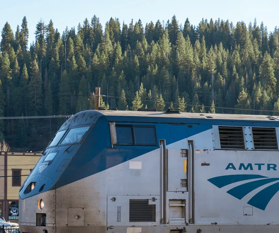 The Lounge Car: The Universal Answer When You Can't Decide (Image Credits: Unsplash)
