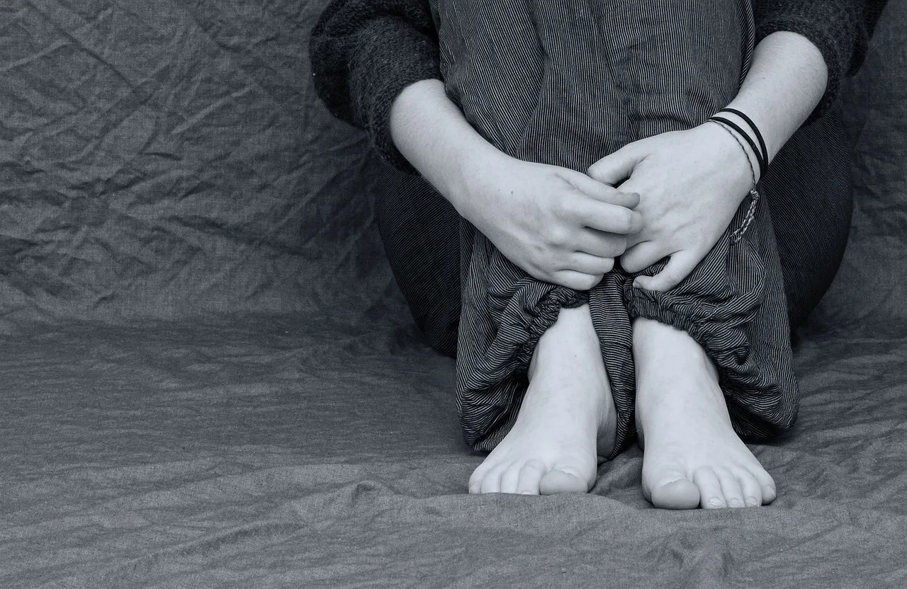 The Overpacker: Anxiety in a Suitcase (Image Credits: Pixabay)