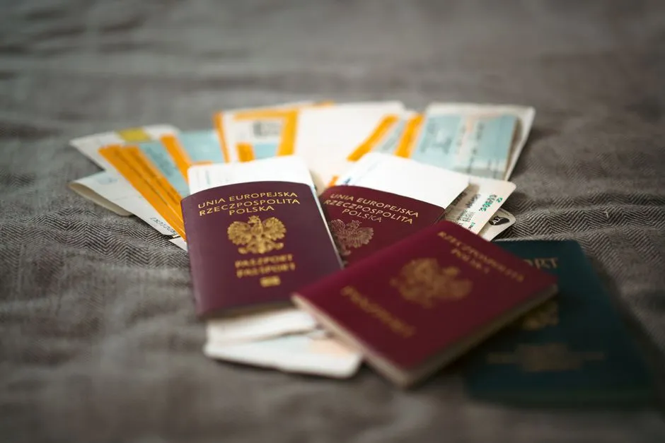 Which Countries Enforce the Six-Month Rule (Image Credits: Pexels)