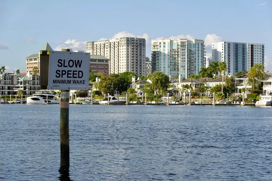 5. Davis Islands Seaplane Basin, Tampa, Florida (Image Credits: Pexels)