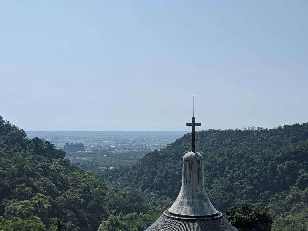 The Enduring Culture of Living Faith (Image Credits: Unsplash)