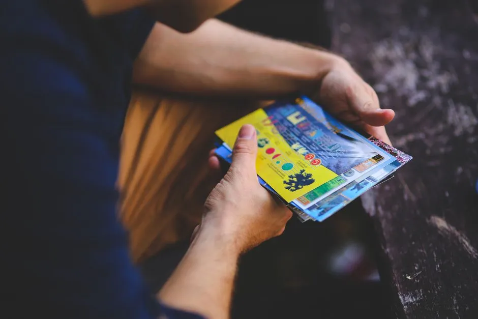 The Generational Handoff: Who Buys Postcards Now (Image Credits: Pexels)