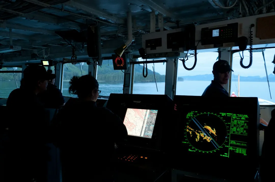 Expedition Cruising and the Rise of Science-Led Sea Days (Image Credits: Unsplash)