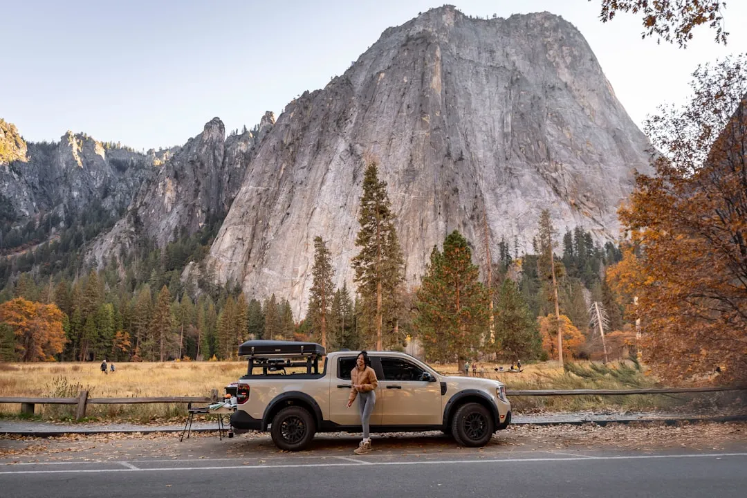 How To Make Any Weekend Road Trip Actually Work (Image Credits: Unsplash)