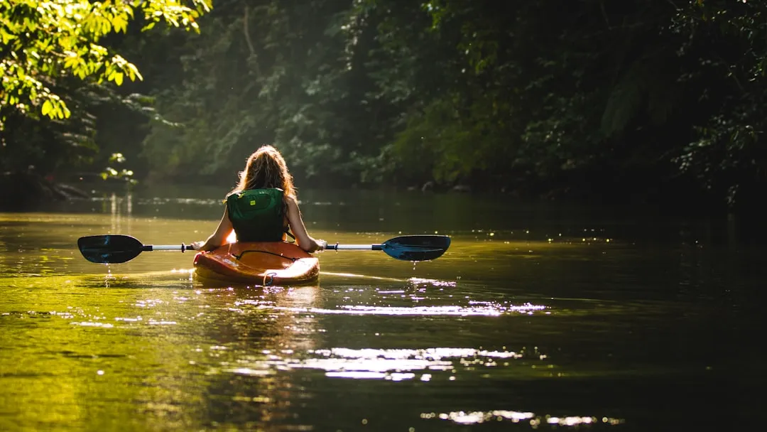 Sustainability and the Ethics of Discovery (Image Credits: Unsplash)