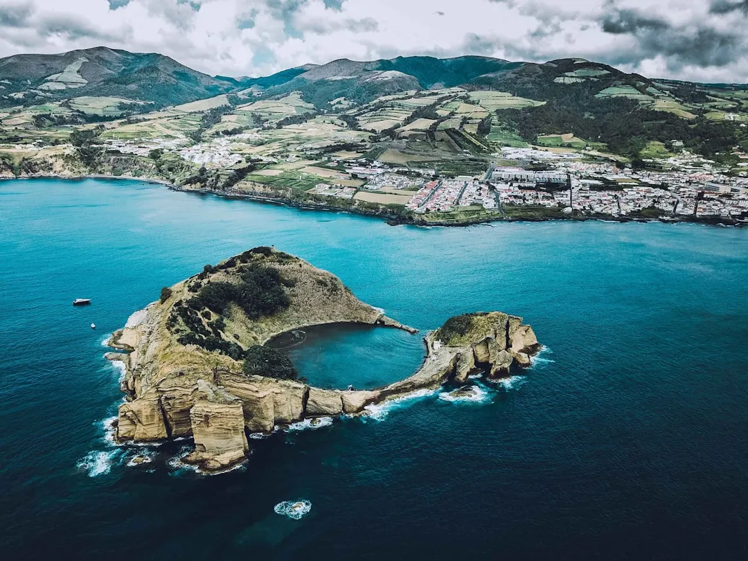 Where Corvo Sits in the Azores Puzzle (Image Credits: Unsplash)