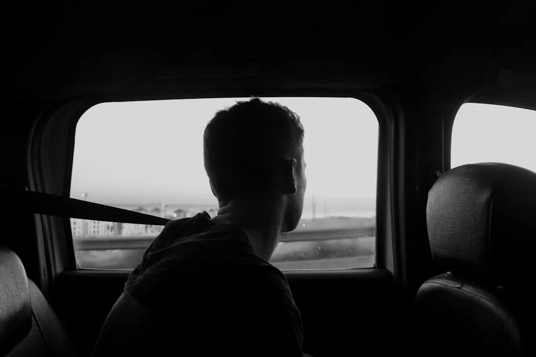The Blame Falls Squarely on Fellow Passengers (Image Credits: Unsplash)